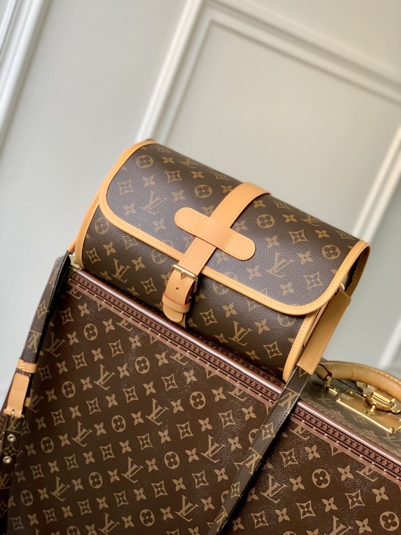 LV Satchel bags